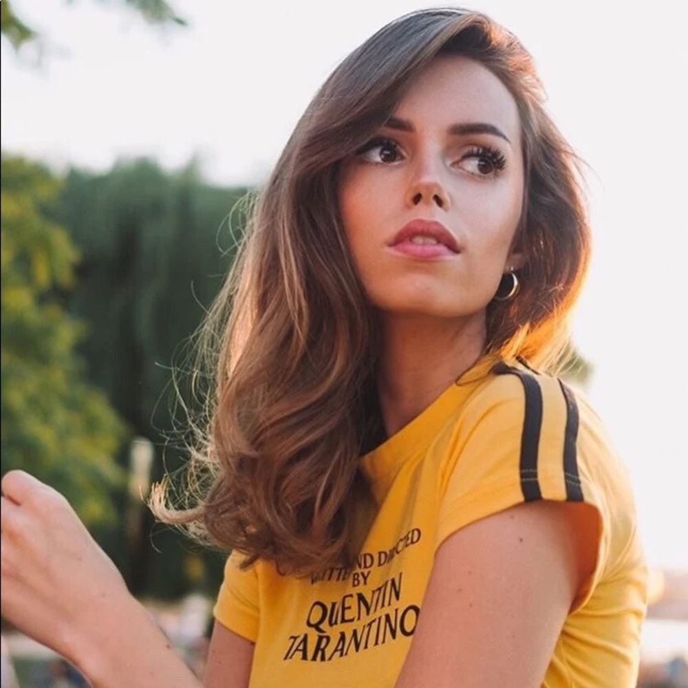 Kill Bill T-Shirt